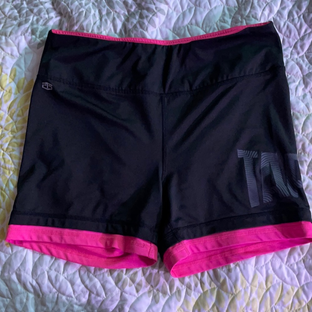 TapOut Running shorts Black Pick